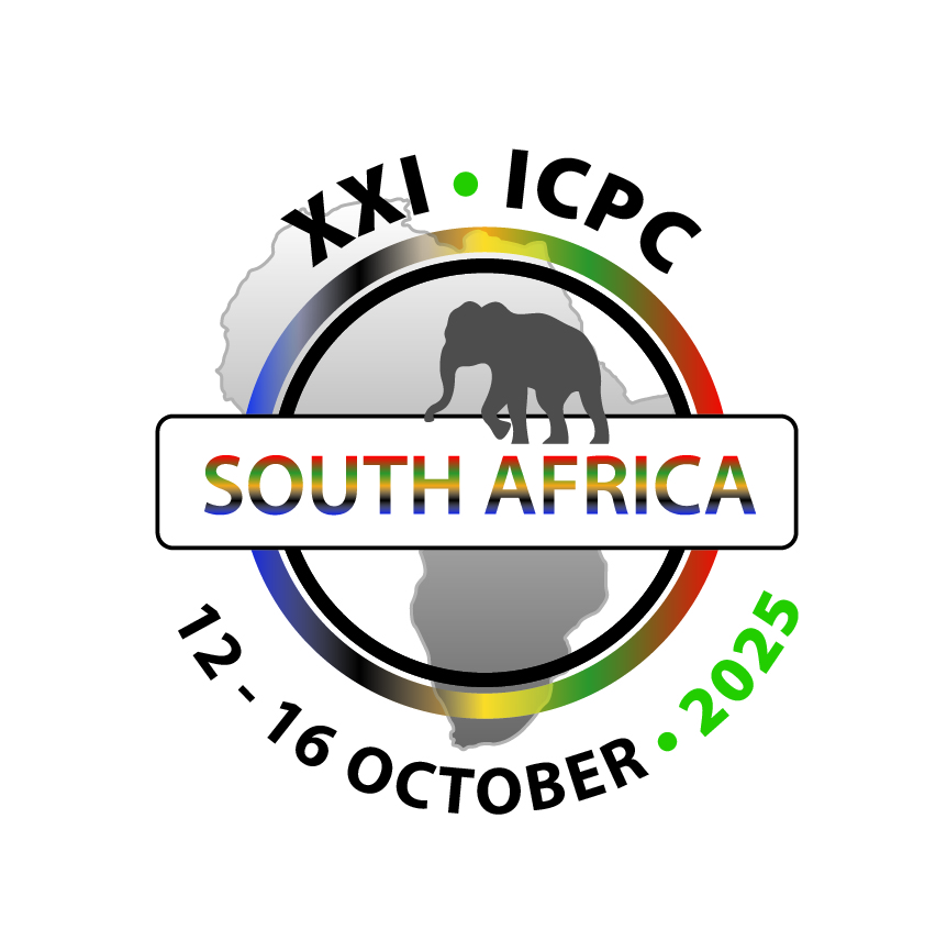 ICPC XXI 2025